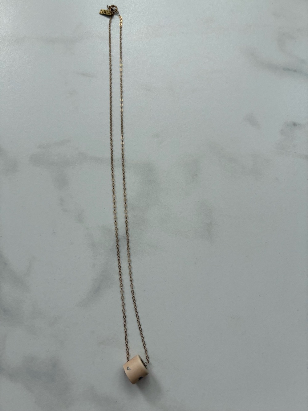 Tribes & Society Necklace